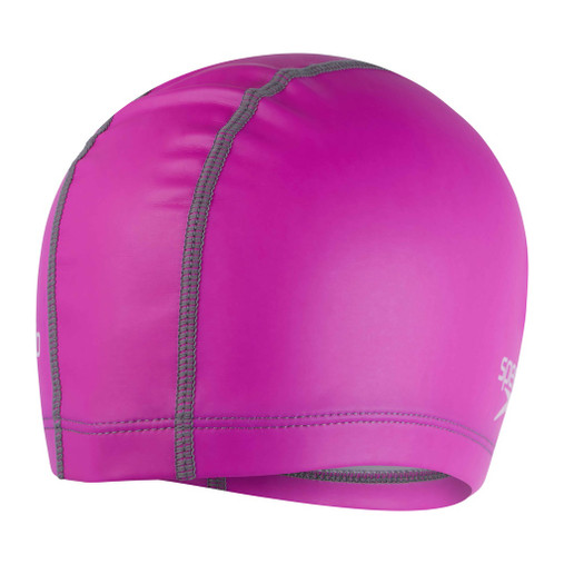 Speedo Long Hair Pace Cap (8-128060001)