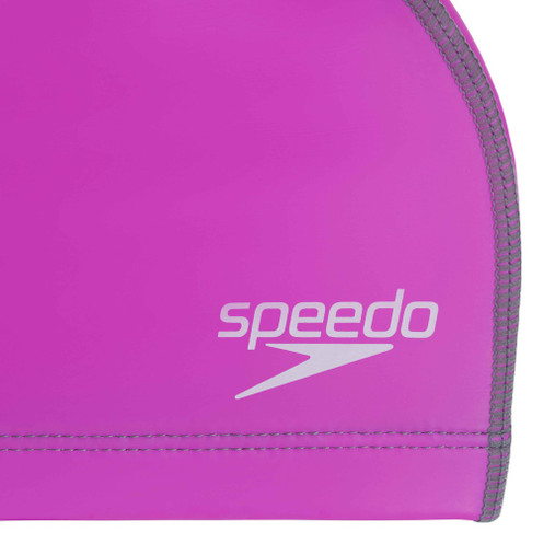 Speedo Long Hair Pace Cap (8-128060001)