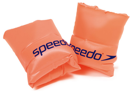 Speedo Rollup Junior Armbands (SPA445) 