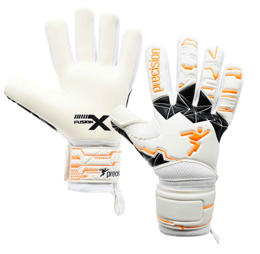 Precision Fusion X Negative Replica GK Gloves (PRG15608)