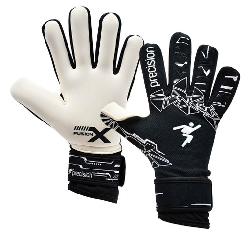  Precision Fusion X Pro Lite Giga GK Gloves (PRG15208) Precision Fusion X Pro Lite Giga GK Gloves (PRG15208)