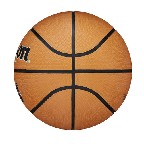 Wilson Gamebreaker Basketball (WTB0050XB05)