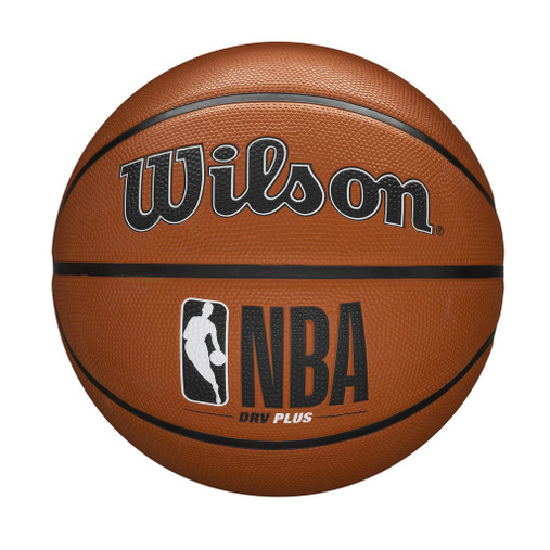  Wilson NBA DRV Plus Basketball (WTB9200XB05)