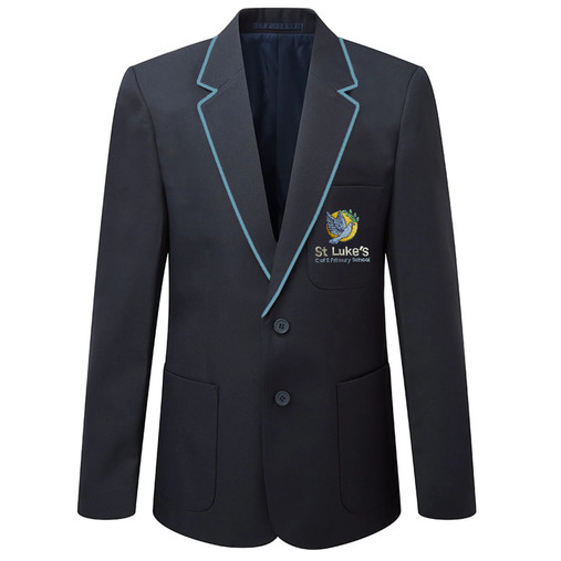 St Lukes Church of England Primary School Blazer