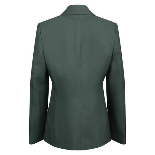 Eco-Blazer (Zeco) (GB3272) Bottle Back