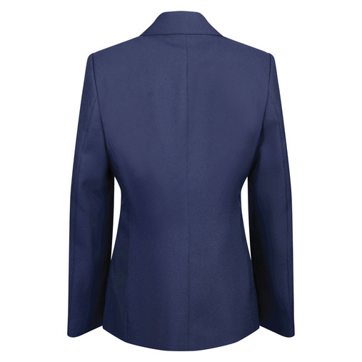 Eco-Blazer (Zeco) (GB3272) Royal Back