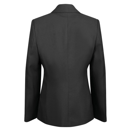 Eco-Blazer (Zeco) (GB3272) Black Back