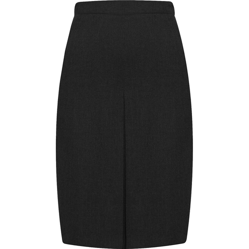 Thornton Skirt (Banner) Black Front