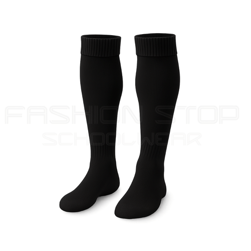Rokeby School Uniform PE Sports Socks