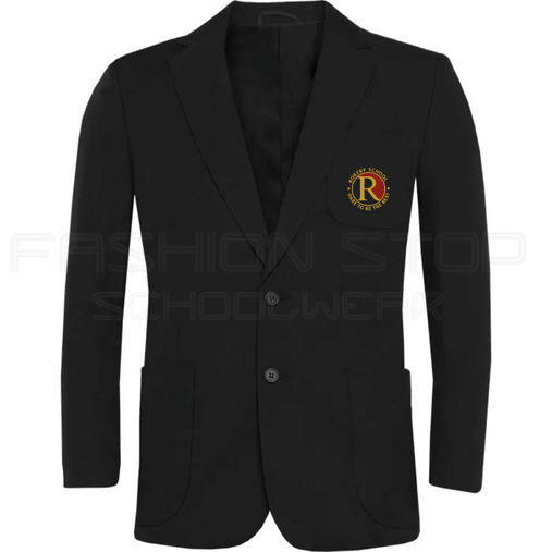 Rokeby School Uniform Blazer