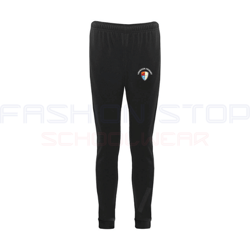Langdon Primary School Uniform PE Jogging Bottom