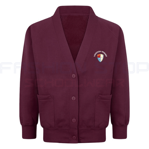 Langdon Primary School Uniform Cardigan