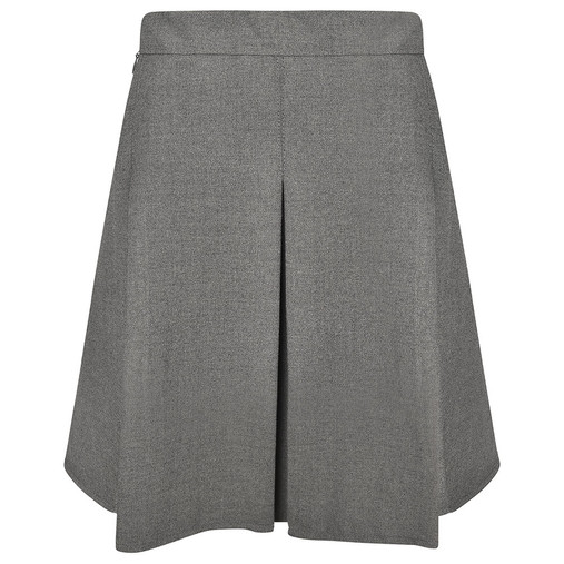 Contemporary Zeco Stitched Down Box Pleat Skirt | School Contemporary Zeco Stitched Down Box Pleat Skirt | School