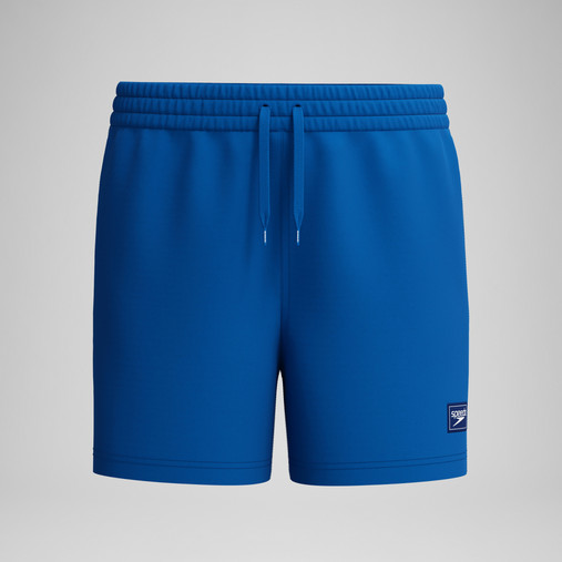 Speedo Classic Logo Volley 13 Inch - B1