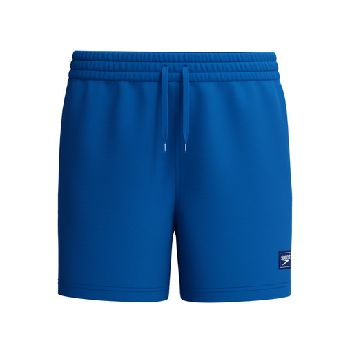 Speedo Classic Logo Volley 13 Inch - R1-2