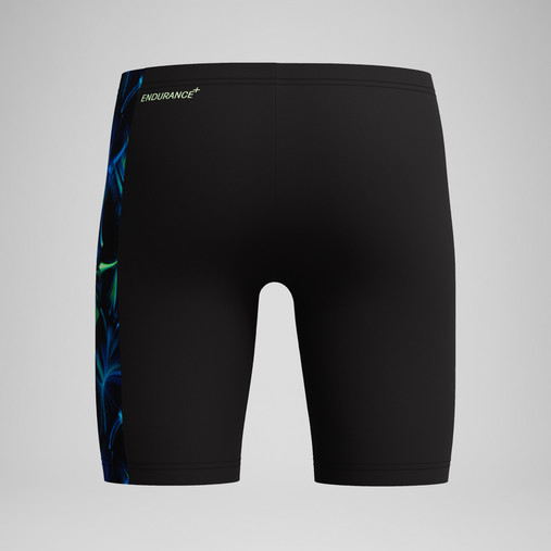 Speedo Print Panel Jammer - B5