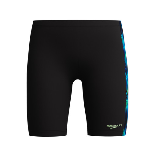 Speedo Print Panel Jammer - R1
