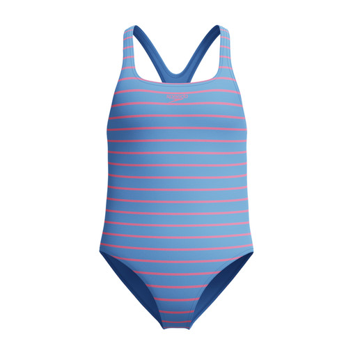 Speedo Print Medalist One Piece - R1-2