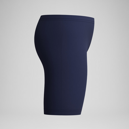 Speedo Medley Logo Jammer - B3