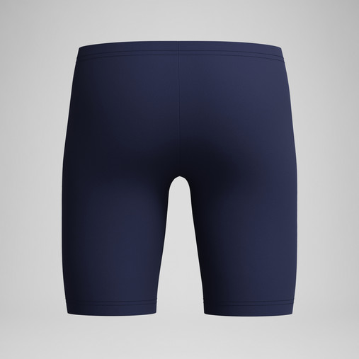 Speedo Medley Logo Jammer - B5