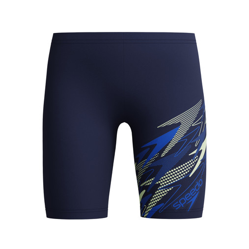 Speedo Medley Logo Jammer - R1