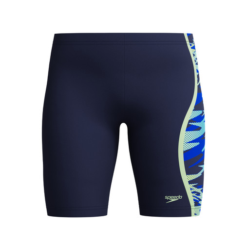 Speedo Hyperboom Splice Jammer - R1-2