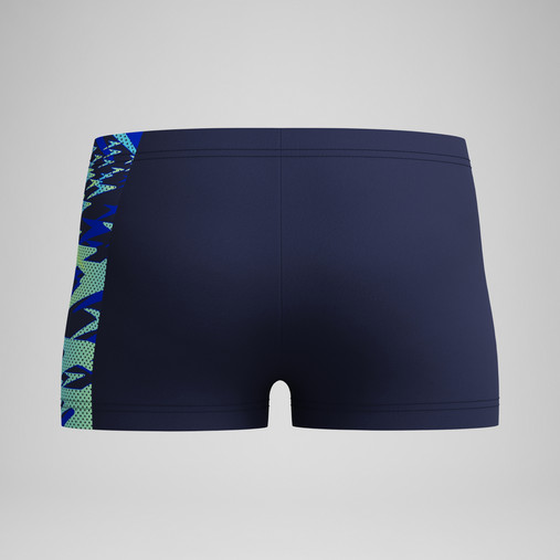 Speedo Hyperboom Splice Aquashort - B5