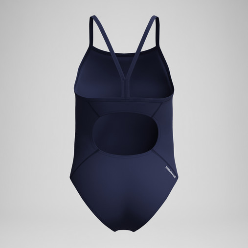 Speedo Endurance+ Logo Thinstrap One Piece