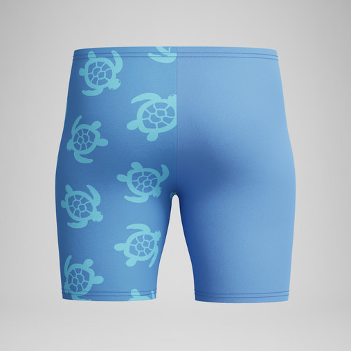 Speedo Print Jammer