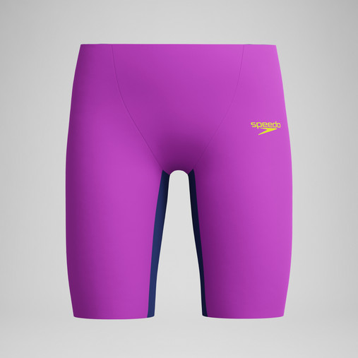 Speedo Fastskin Junior Endurance+ Max High Waisted Jammer