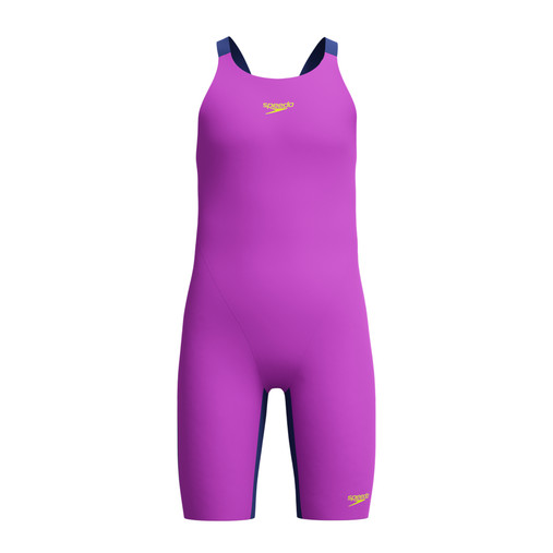 Speedo Fastskin Junior Endurance+ Max Openback Kneeskin