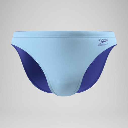 Speedo Male Solid Brief