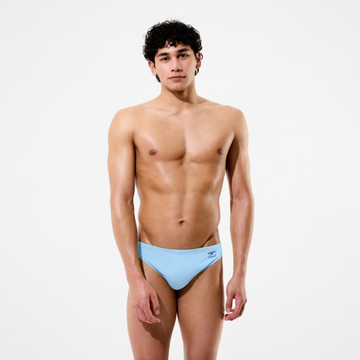 Speedo Male Solid Brief