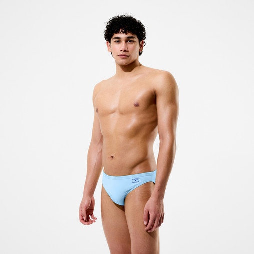 Speedo Male Solid Brief