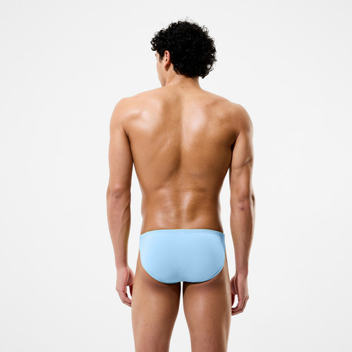 Speedo Male Solid Brief
