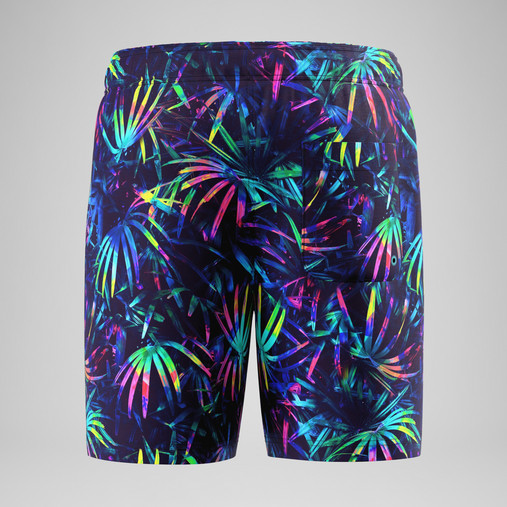 Speedo Print Volley 15 Inch