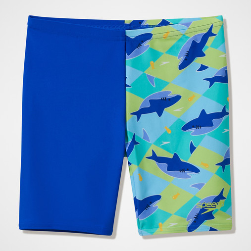 Speedo Infant Print Jammer