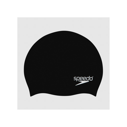 Speedo Junior Silicone Cap