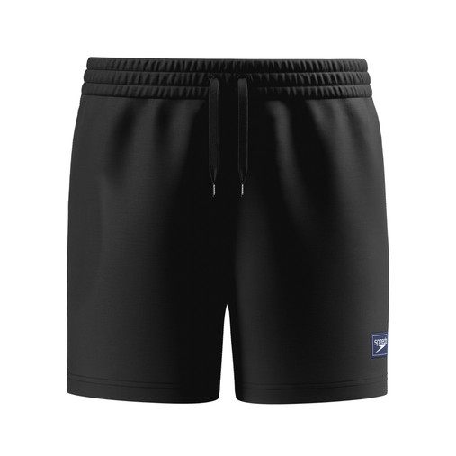 Speedo Classic Logo Volley 13 Inch