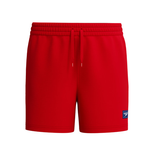 Speedo Classic Logo Volley 13 Inch