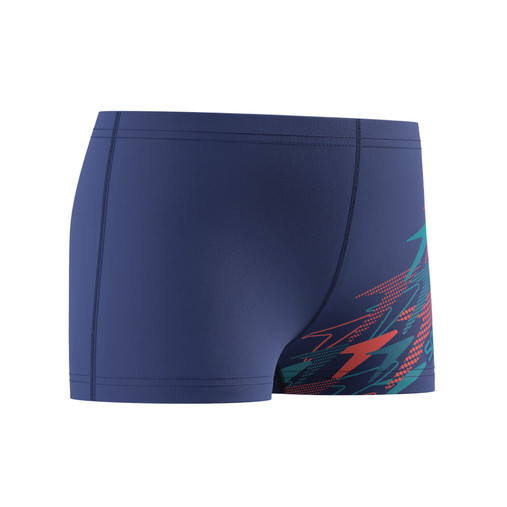 Speedo Boys Medley Logo Aquashort