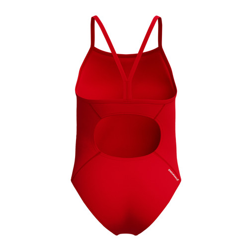 Speedo Endurance+ Logo Thinstrap One Piece
