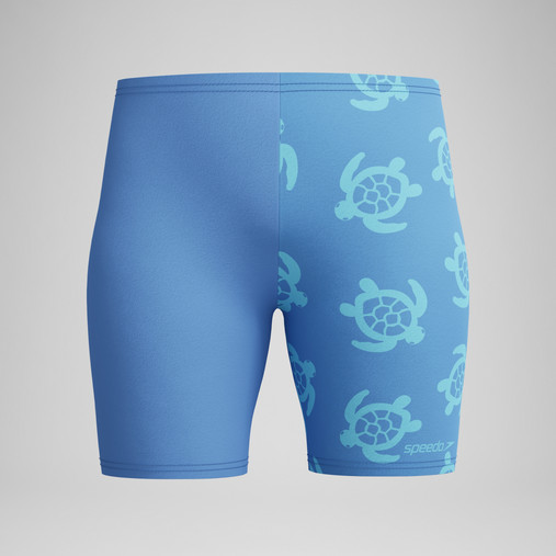 Speedo Print Jammer