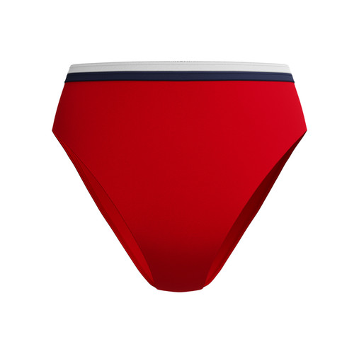 Speedo High Waist Bikini Bottom