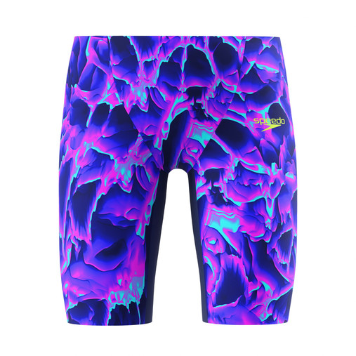 Speedo Fastskin Junior Endurance+ Max High Waisted Jammer