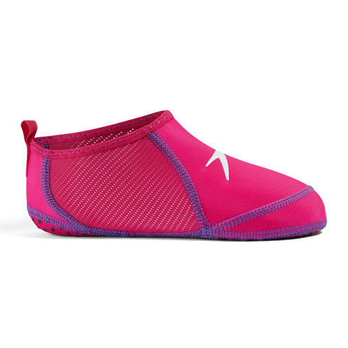 Speedo Pool Sock Jf Pink
