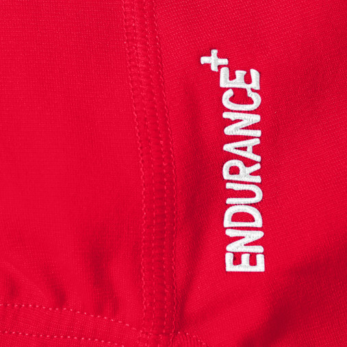 Speedo Girls Endurance+ Medalist