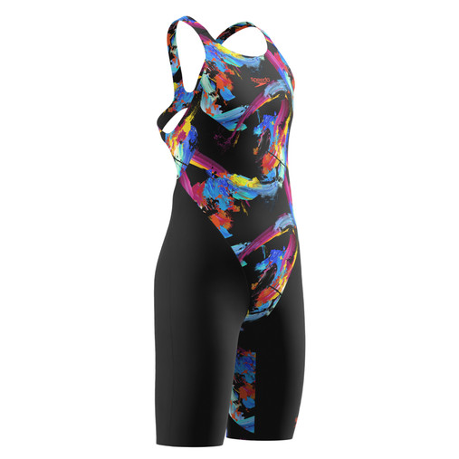 Speedo Fastskin Junior Endurance+ Max Openback Kneeskin