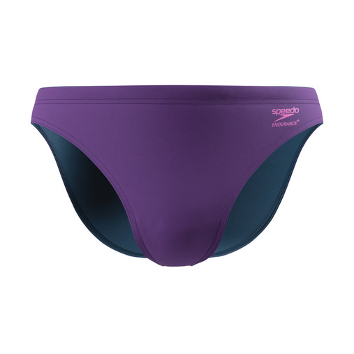 Speedo Male Solid Brief