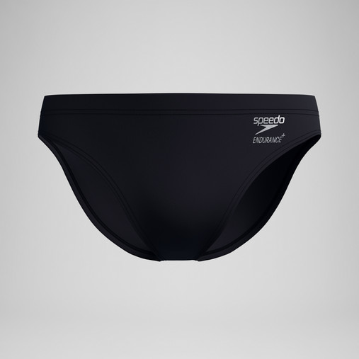 Speedo Male Solid Brief